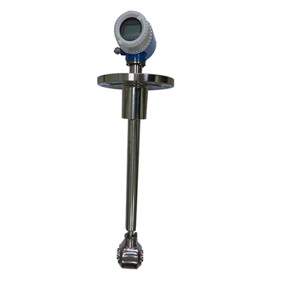 插入式污水流量计