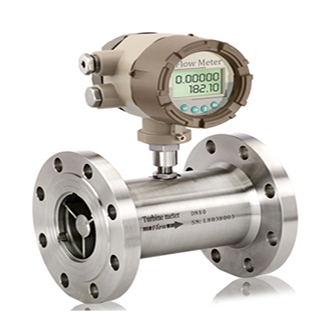 轻油涡轮流量计