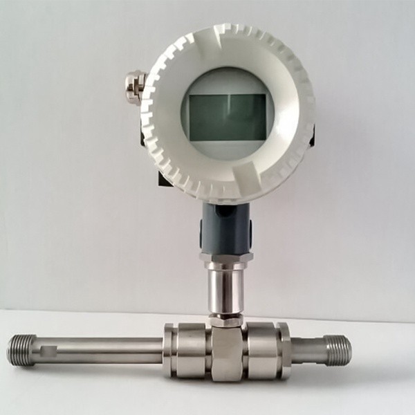 适合测量液体明矾的流量计