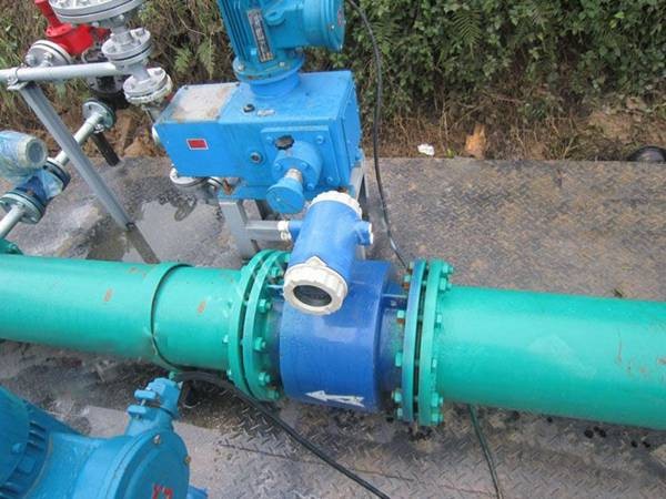 甘油流量计