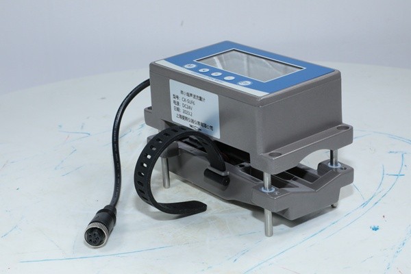 适合测量料液的超声波流量计