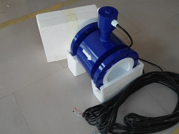 测量浓硫酸液体流量选择耐腐蚀流量计