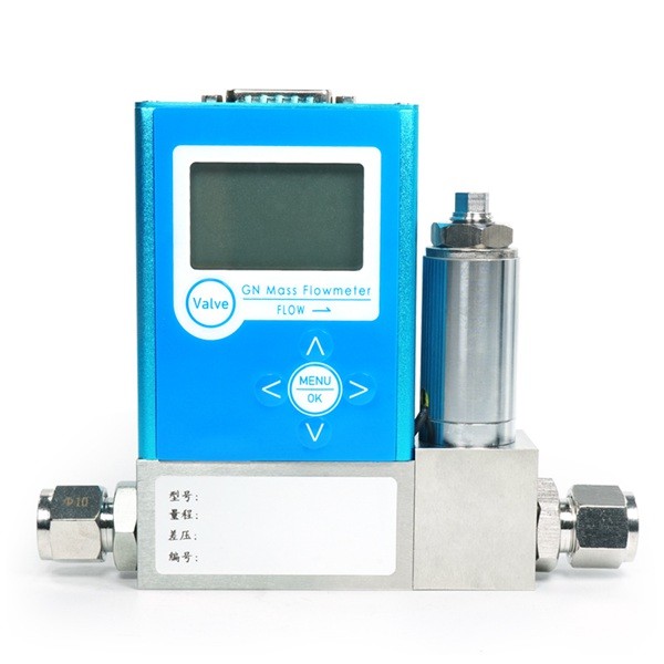 测量氢氟烃流量可以用气体质量流量计吗
