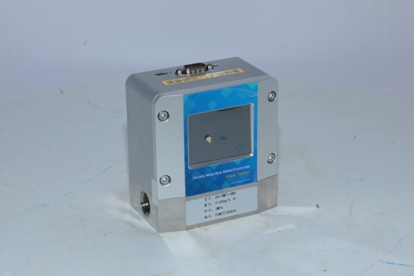 适合测量航空燃油的科里奥利质量流量计