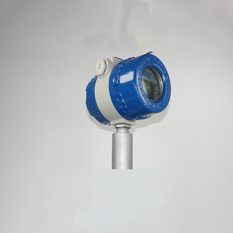 测量明矶液体流量用什么流量计