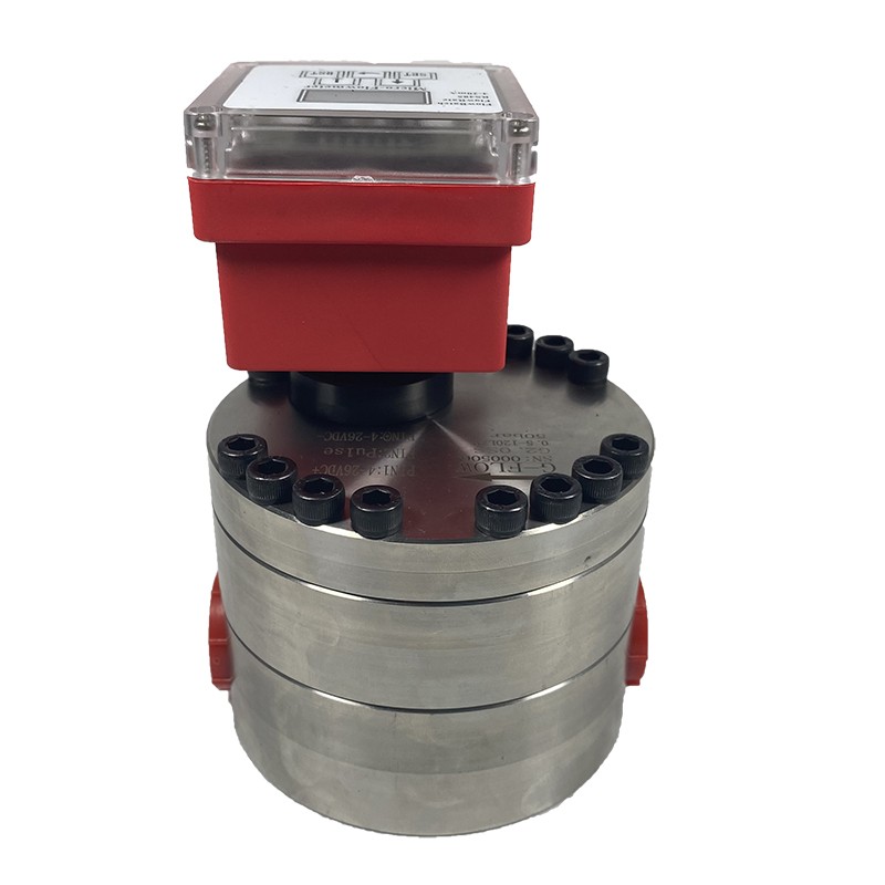 测量氟硼酸流量用什么流量计