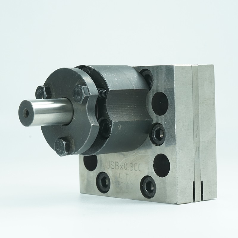 定量输送塑化剂用什么计量泵