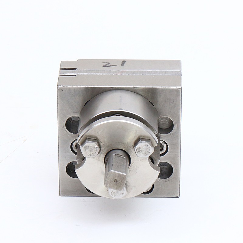 定量输送发泡剂用什么计量泵
