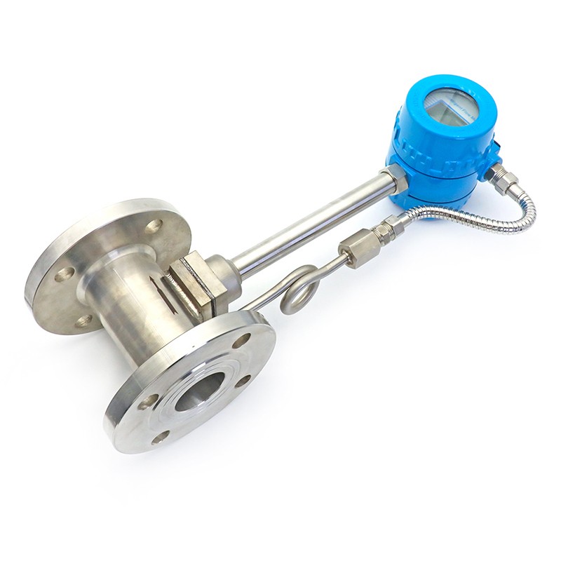 如何选择合适的流量计测量四硼酸钠液体流量