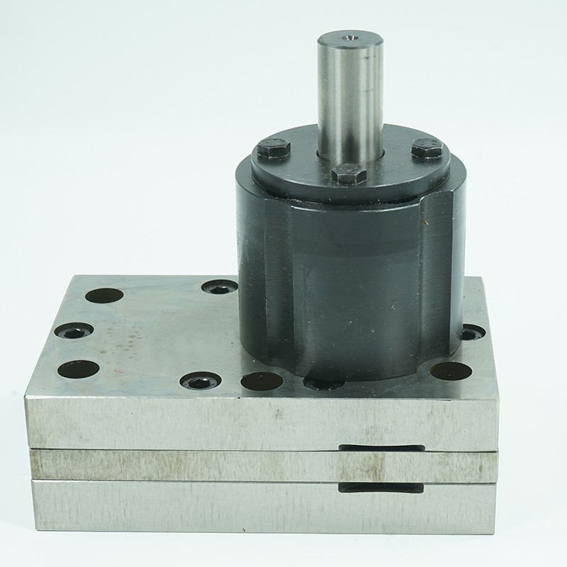 定量输送脱硝剂用什么计量泵