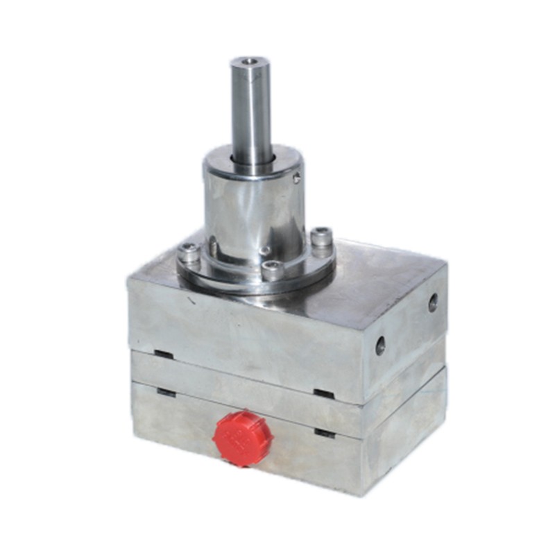 输送计量邻苯二甲酸二辛酯齿轮泵