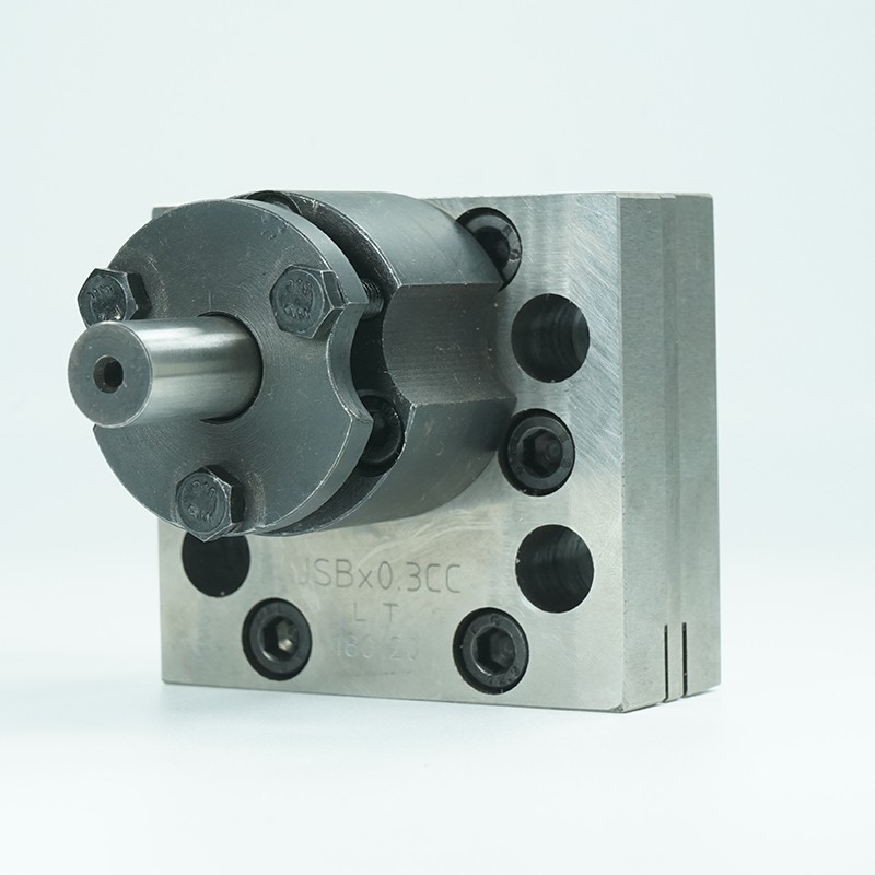 0.3级精度齿轮计量泵价格分析与选购指南