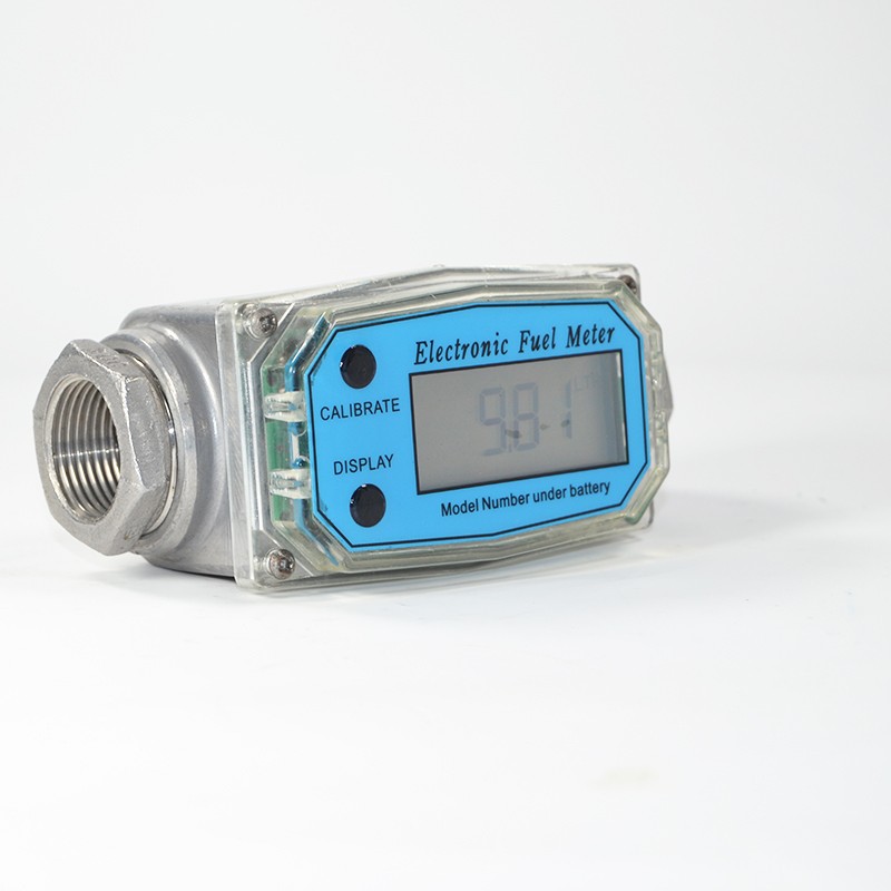 测量甲基丙烯酸乙酯流量用什么流量计