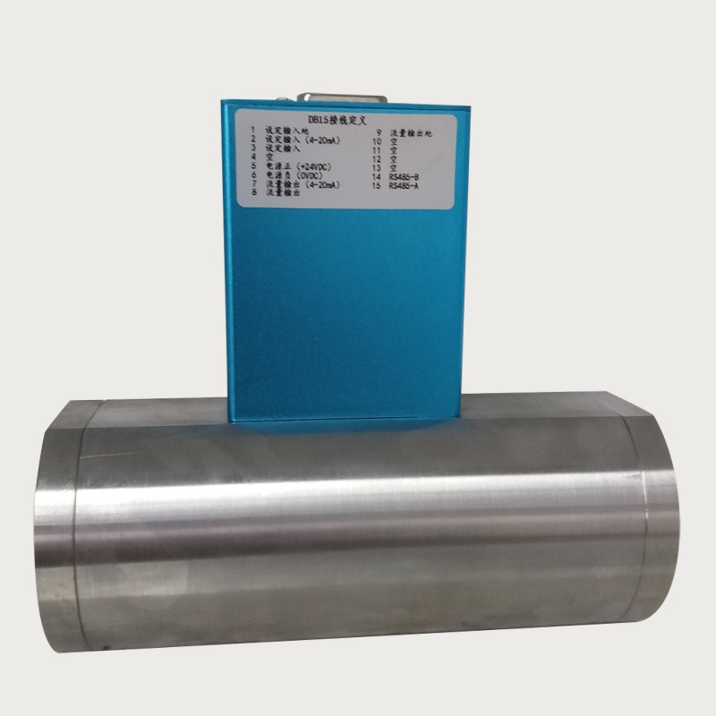 测量八氟化氙气体用什么流量计