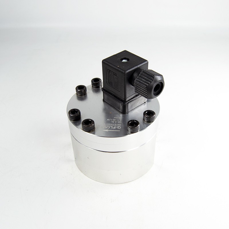 测量菜籽油液体用什么流量计