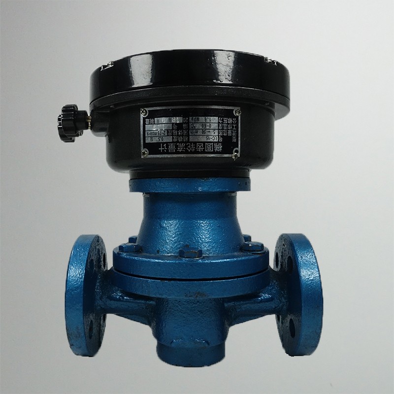 测量二联苯液体用什么流量计