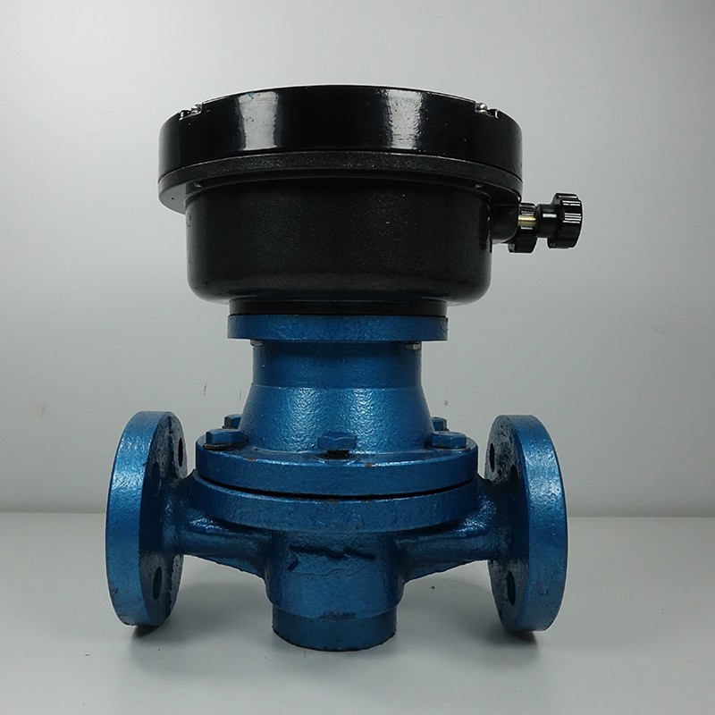 测量正十四烷液体用什么流量计