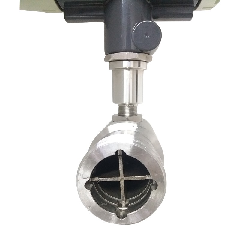 测量氯丁烷液体用什么流量计