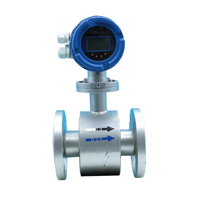 测量氯仿液体用什么流量计