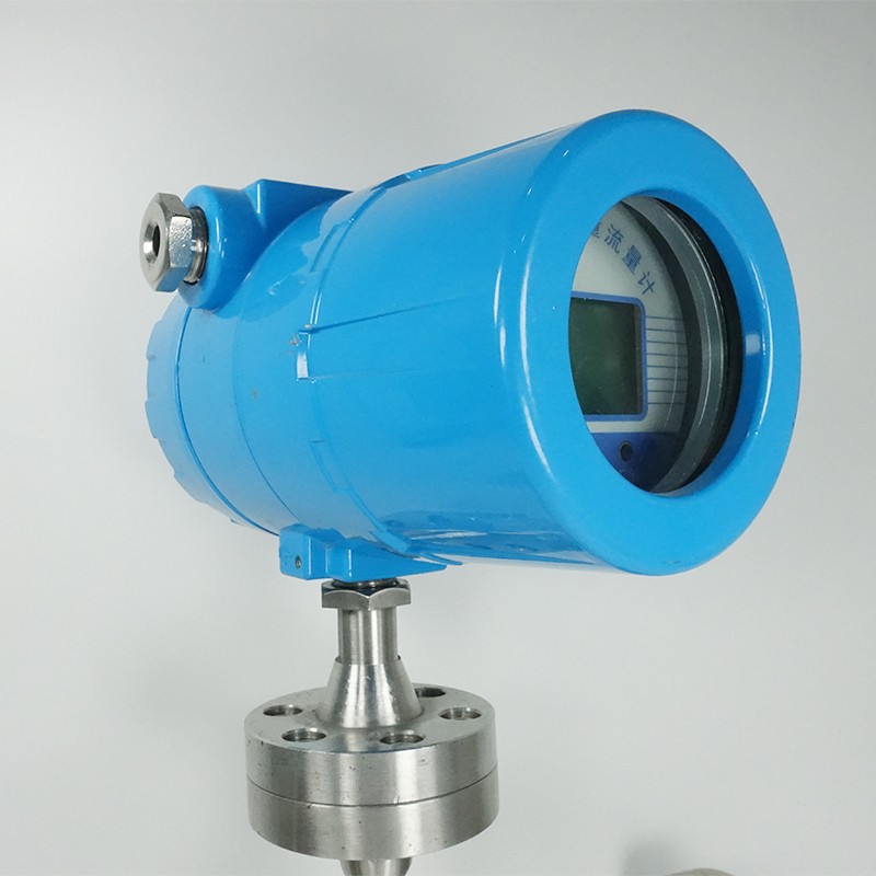 测量溶剂型分散液用什么流量计