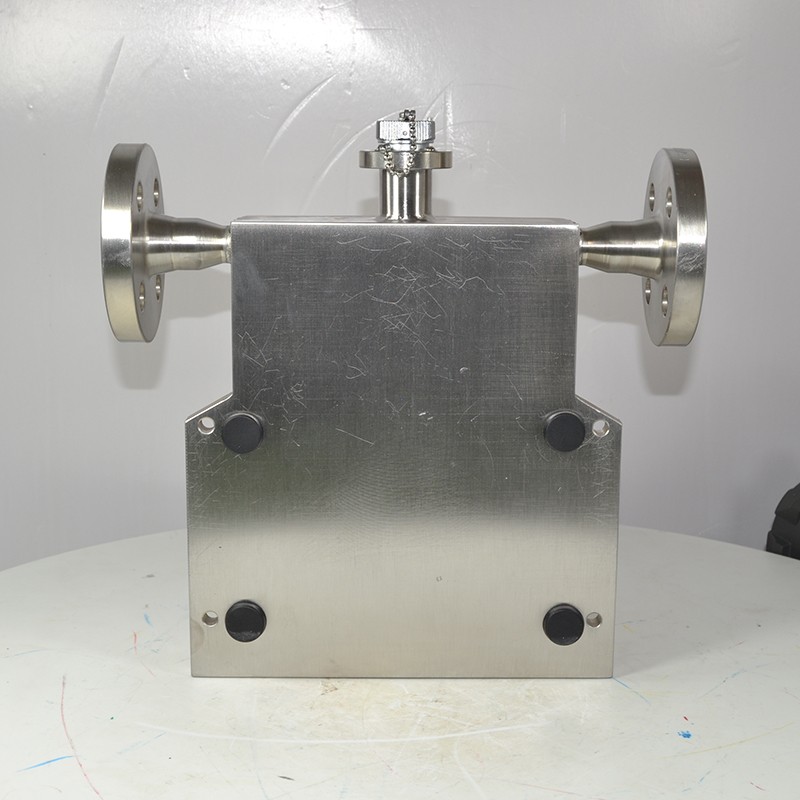 测量氧化石墨烯溶液用什么流量计
