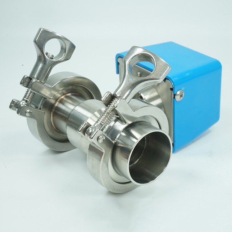 转子流量计工作原理是什么