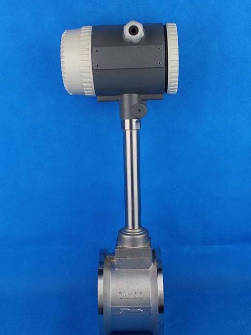 如何选择可靠的流量计