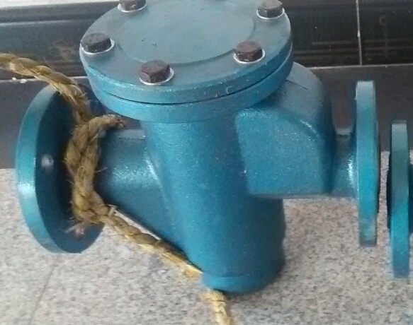加油站流量计