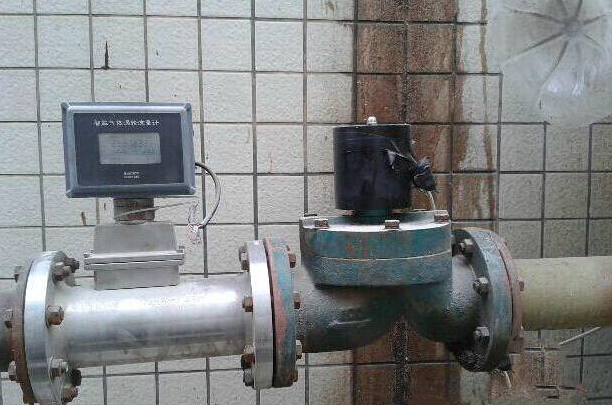 各类气体流量计特点