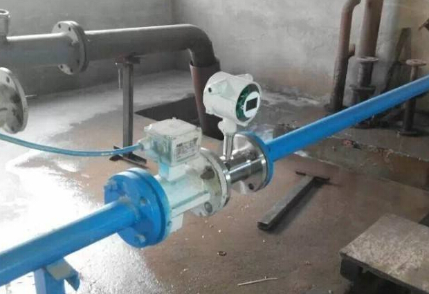 管道流量计安装注意事项