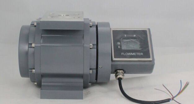 容积式流量计怎么测量微小流量