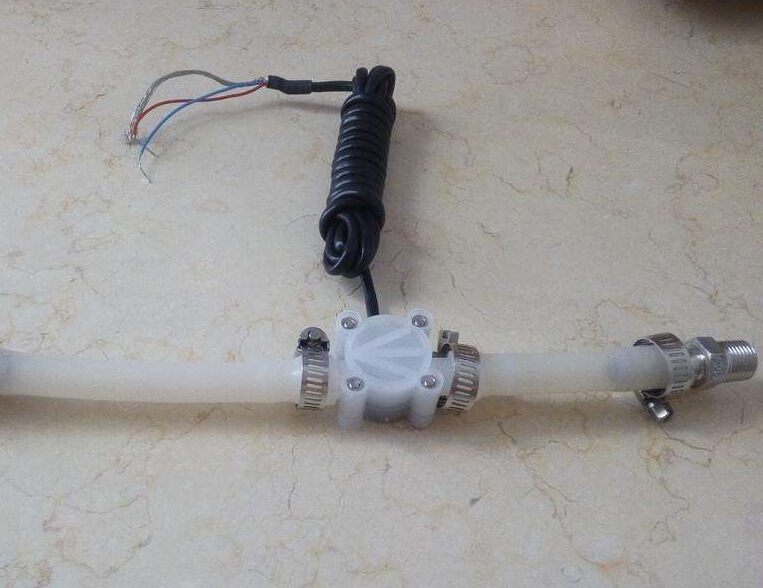 什么是微小气体质量流量计