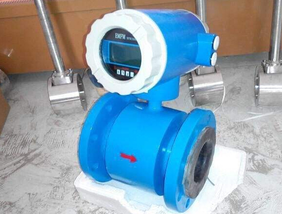 电磁流量计选型要求