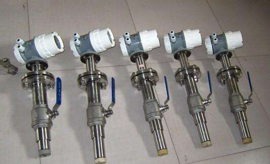 测水电磁流量计