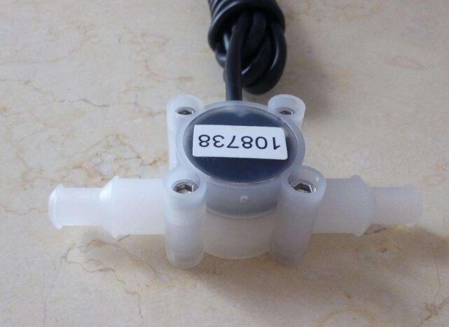 微小流量流量计价格