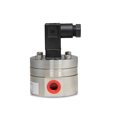 激光切割保护液微小流量计