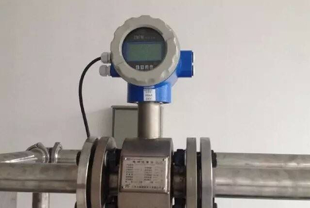 电磁流量计的使用细则