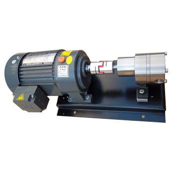 高速齿轮计量泵